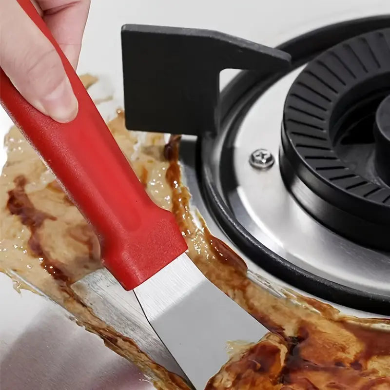 Kitchen Grease Spatula