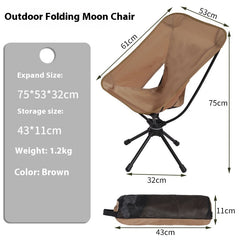 Folding Camping Chair
