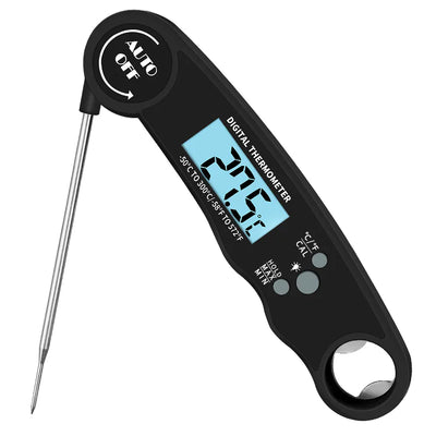 Digital Food Thermometer