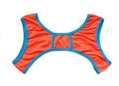 D.M Men's Chest Strap for Fitness and Performance