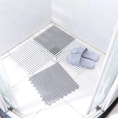 Waterproof Anti-Skid Bathroom Foot Mat