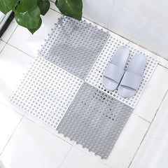 Waterproof Anti-Skid Bathroom Foot Mat