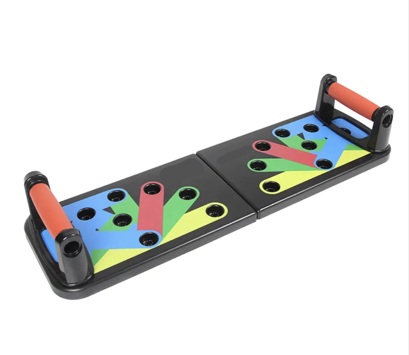 Fitness Chest Training