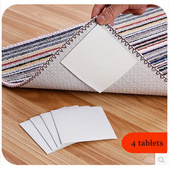 Anti-Slip Household Carpet Adhesive Sticker