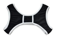 D.M Men's Chest Strap for Fitness and Performance