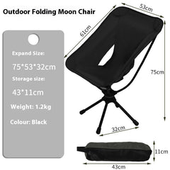Folding Camping Chair