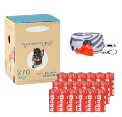 Pet Poop Bag