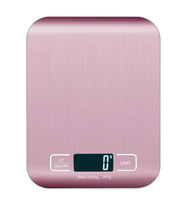 Digital Kitchen Scale