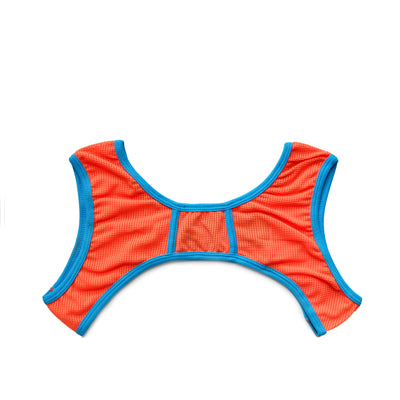 D.M Men's Chest Strap for Fitness and Performance