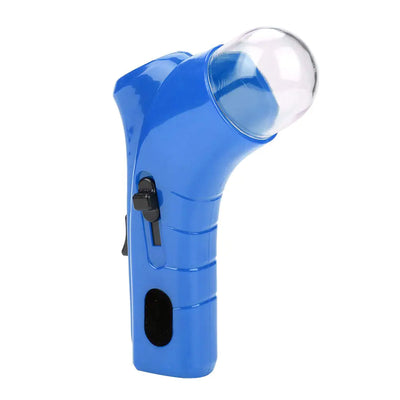 Dog Treat Launcher