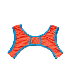 D.M Men's Chest Strap for Fitness and Performance