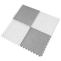 Waterproof Anti-Skid Bathroom Foot Mat