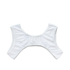 D.M Men's Chest Strap for Fitness and Performance