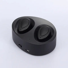 Wireless Bluetooth Headphones