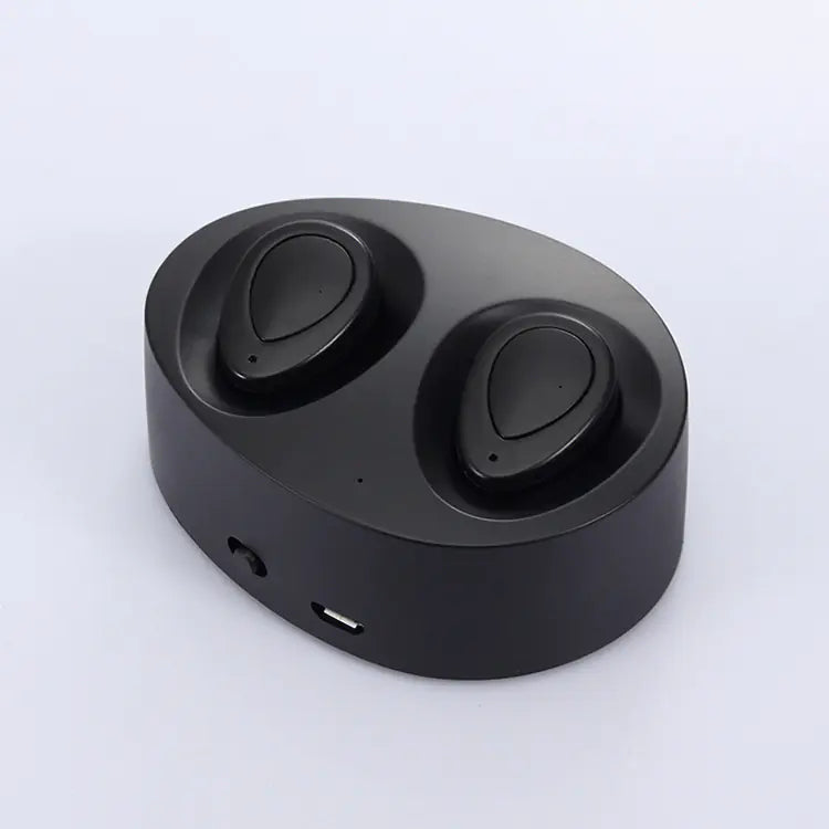 Wireless Bluetooth Headphones
