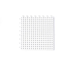 Waterproof Anti-Skid Bathroom Foot Mat