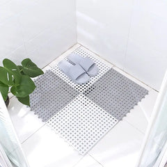 Waterproof Anti-Skid Bathroom Foot Mat
